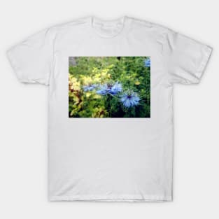 Virgin in the countryside T-Shirt